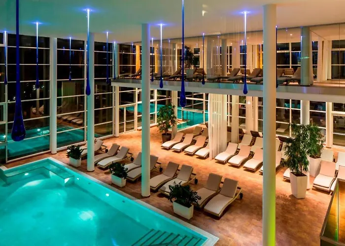 Апартаменты Golf & Relax Mit 4*s-anbindung Бад Вальтерсдорф